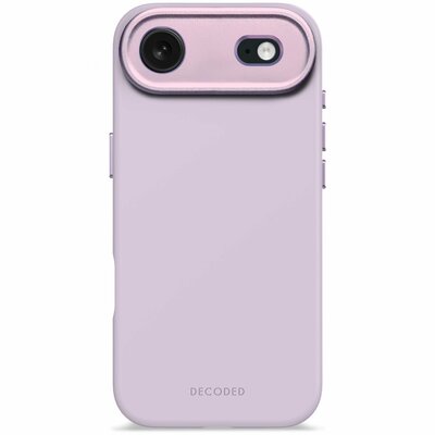 Decoded Silicone iPhone Air hoesje lavender