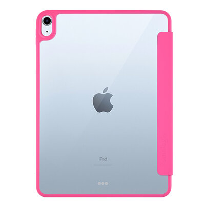 Pomologic BookFold iPad 2025 11 inch / 10,9 inch hoesje roze