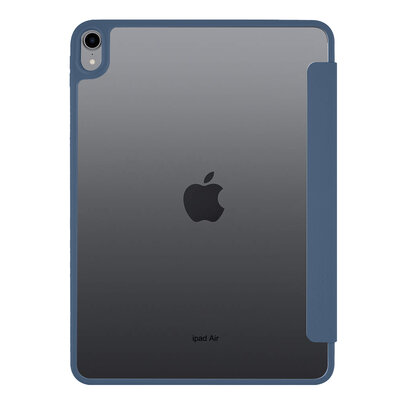Pomologic BookFold iPad Air 11 inch hoesje navy