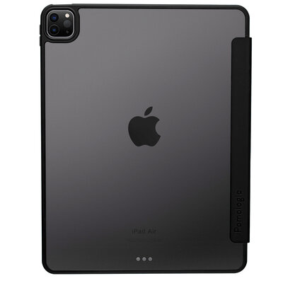 Pomologic BookFold iPad Air 13 inch hoesje zwart