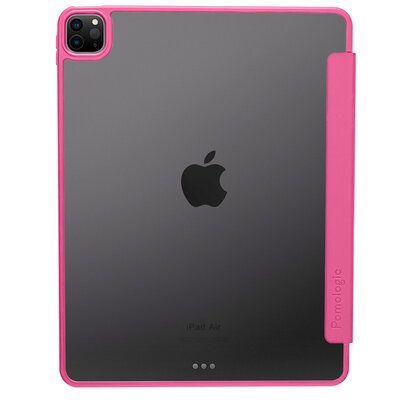 Pomologic BookFold iPad Air 13 inch hoesje roze
