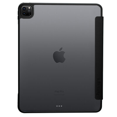 Pomologic BookFold iPad Pro 13 inch hoesje zwart