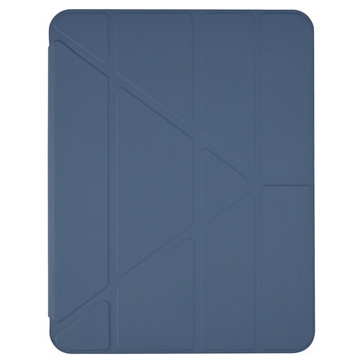 Pomologic BookFold iPad Pro 13 inch hoesje navy