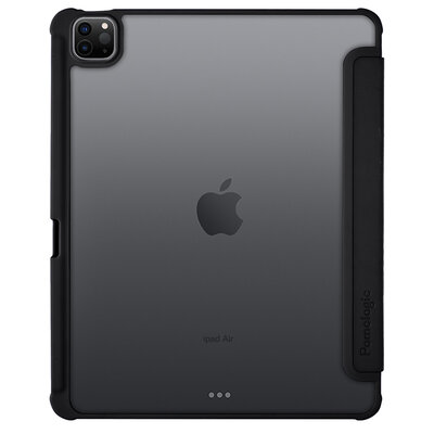 Pomologic BookFold Pencil iPad Air 13 inch hoesje zwart