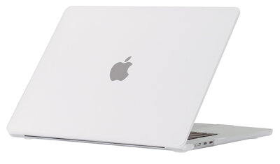Pomologic MacBook Pro 14 inch hardshell frosted