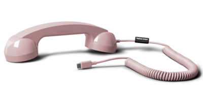 Native Union POP Phone met USB-C candy