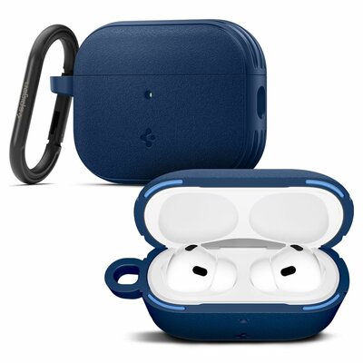 Spigen Vault AirPods Pro 3 hoesje navy