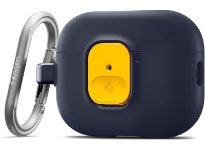 Spigen Nano Pop AirPods Pro 3 hoesje blauw