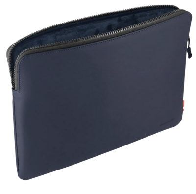 dbramante1928 Oxford MacBook 15 inch sleeve deep water