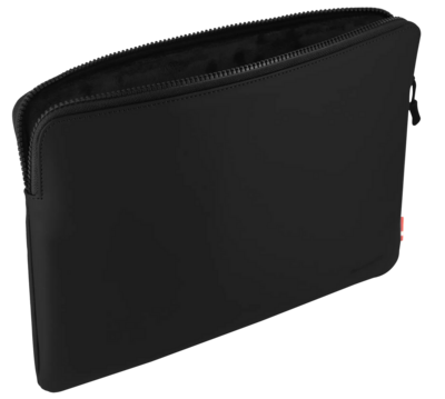 dbramante1928 Oxford MacBook 14 inch sleeve midnight