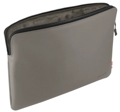 dbramante1928 Oxford MacBook 14 inch sleeve river stone