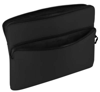 dbramante1928 Oxford Plus MacBook 14 inch sleeve midnight