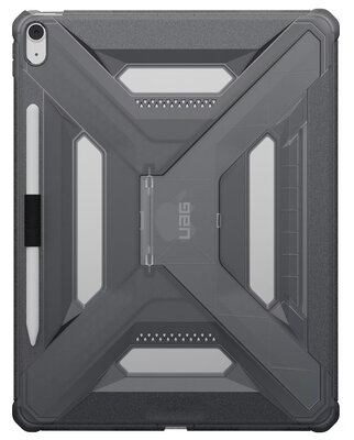 UAG Scout Plus iPad Air 13 inch hoesje grijs