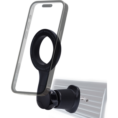 MobiParts MagSafe autohouder ventilatierooster