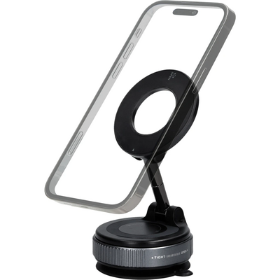 Mobiparts MagSafe Vacuum Suction auto telefoonhouder