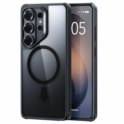 ESR Classic Hybrid MagSafe Galaxy S26 Ultra hoesje zwart