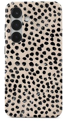 Burga Tough MagSafe Galaxy S26 Plus hoesje almond latte