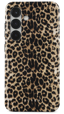 Burga Tough MagSafe Galaxy S26 Plus hoesje player