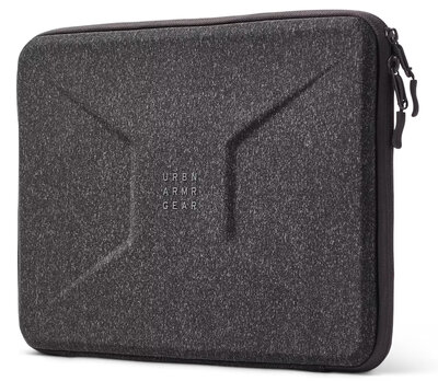 UAG Civilian MacBook 13 / 14 inch&nbsp;sleeve zwart