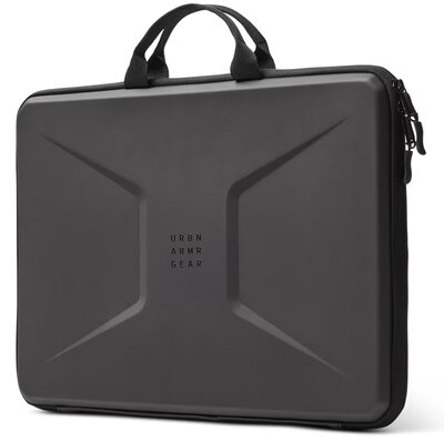 UAG Civilian Shock MacBook 15 / 16 inch sleeve met handvat