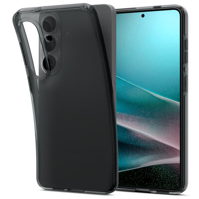 Spigen Liquid Crystal Galaxy S26&nbsp;hoesje space crystal
