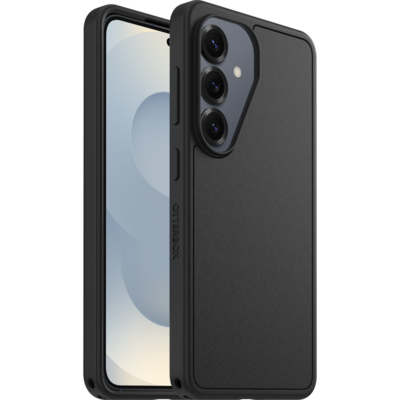 Otterbox Symmetry MagSafe Galaxy S26+ Plus hoesje zwart