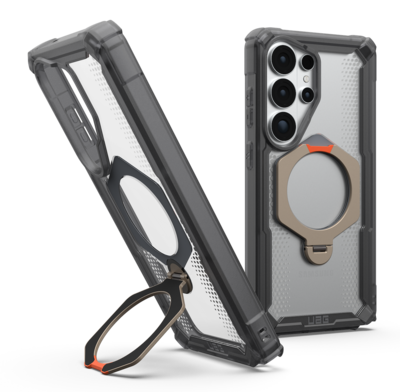 UAG Plasma XTE Galaxy S26 Ultra hoesje ash