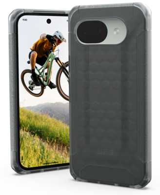 UAG Scout Google Pixel 10a hoesje ash