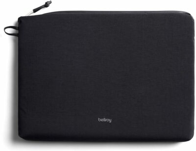 Bellroy Lite MacBook 13 / 14 inch sleeve zwart