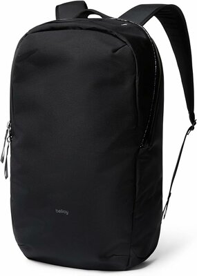 Bellroy Via backpack rugzak zwart
