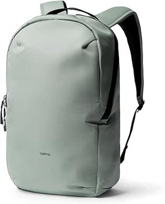 Bellroy Via backpack rugzak groen