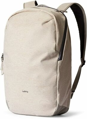 Bellroy Via backpack rugzak beige