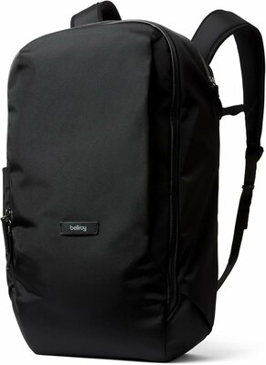 Bellroy Transit workpack 26 liter rugzak zwart