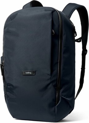 Bellroy Transit workpack 26 liter rugzak blauw