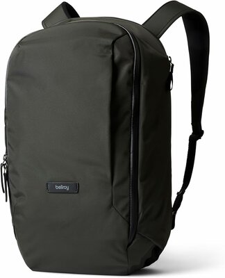 Bellroy Transit workpack 20 liter rugzak olive