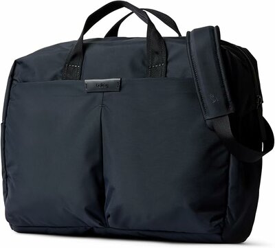 Bellroy Tokyo Work Bag schoudertas navy