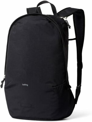 Bellroy Lite Daypack rugzak zwart