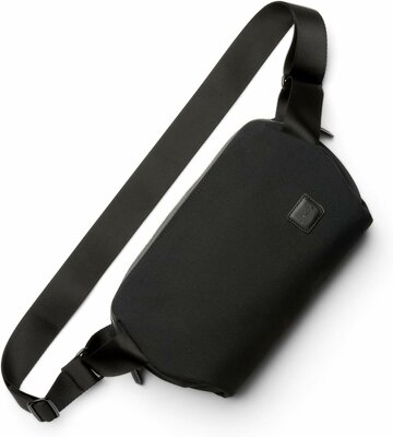 Bellroy Classic sling 5 liter schoudertas zwart