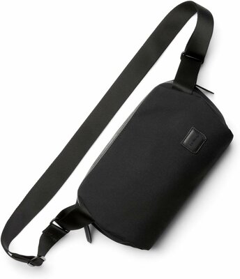 Bellroy Classic sling 3 liter schoudertas zwart
