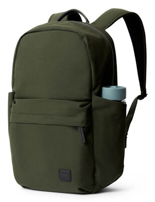 Bellroy Classic Daypack rugzak olive groen