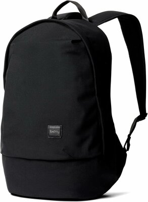Bellroy Classic Backpack rugzak zwart