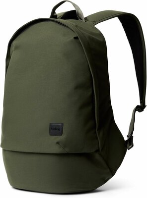 Bellroy Classic Backpack rugzak olive