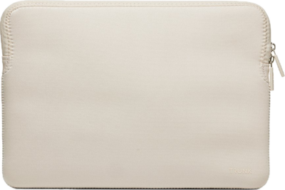 TRUNK Neoprene MacBook Air 15 inch sleeve moonlight