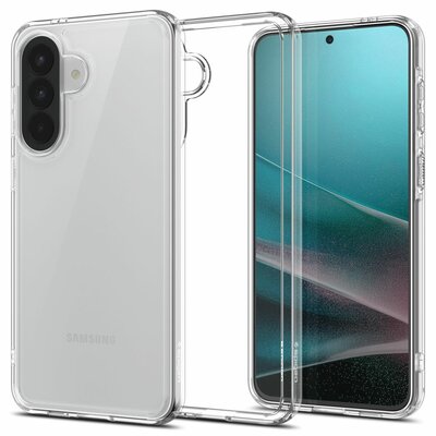 Spigen Ultra Hybrid Galaxy A57 hoesje transparant