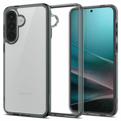 Spigen Ultra Hybrid Galaxy A57 hoesje space crystal