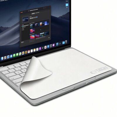 TechProtection microvezel schoonmaakdoek 13 / 14 inch