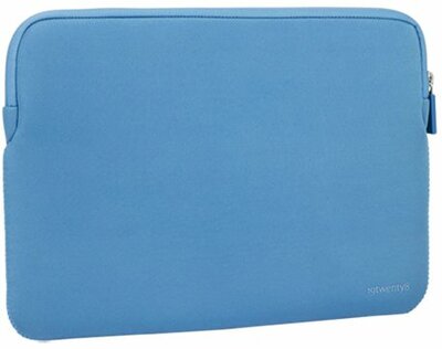 dbramante1928 Neoprene MacBook 13 inch sleeve blauw