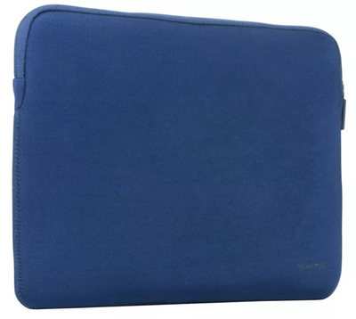dbramante1928 Neoprene MacBook Air 13 inch 2018 / Pro 2016 sleeve navy