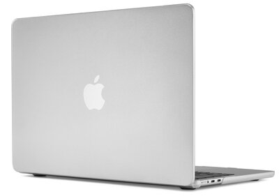 Pipetto MacBook Air 13 inch&nbsp;hardshell transparant