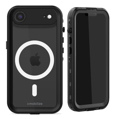 Mobilize Waterproof waterdichte iPhone Air hoesje met MagSafe